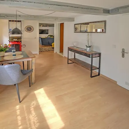 Fewo1846 - An Der Alten Kaffeeroesterei - Stilvoll Eingerichtete 2-zimmer-wohnung Im Stadtzentrum *