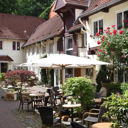 Fewo1846 - An Der Alten Kaffeerösterei *